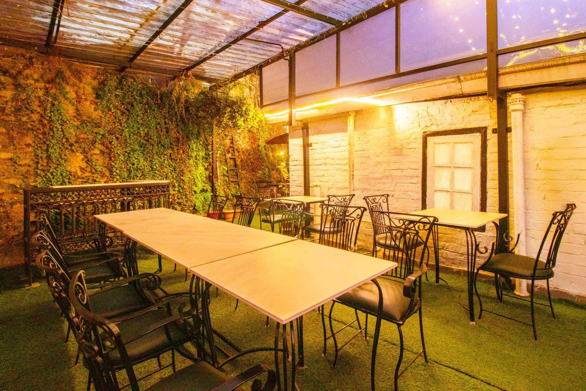 Treebo The Alpine Heritage Residency 심라 외부 사진
